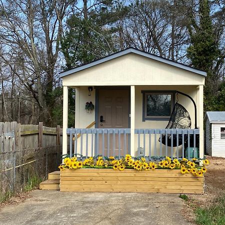 Your Own Cozy Tiny Home Austell Zewnętrze zdjęcie