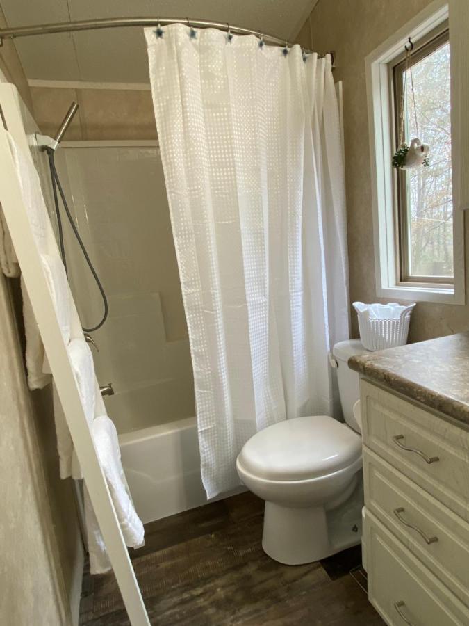 Your Own Cozy Tiny Home Austell Zewnętrze zdjęcie