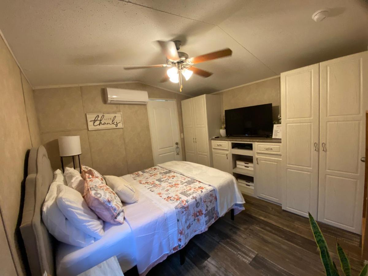 Your Own Cozy Tiny Home Austell Zewnętrze zdjęcie