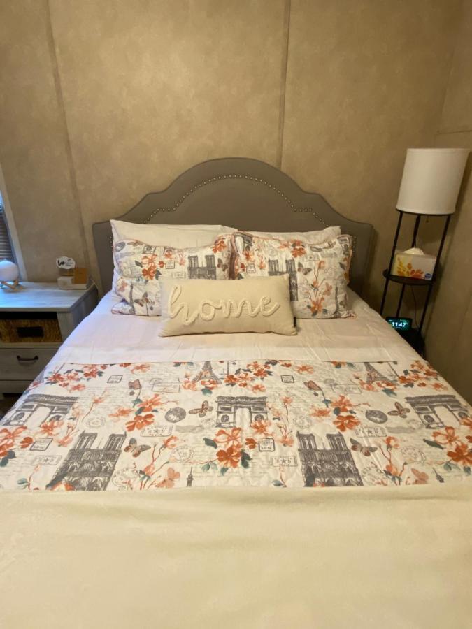 Your Own Cozy Tiny Home Austell Zewnętrze zdjęcie