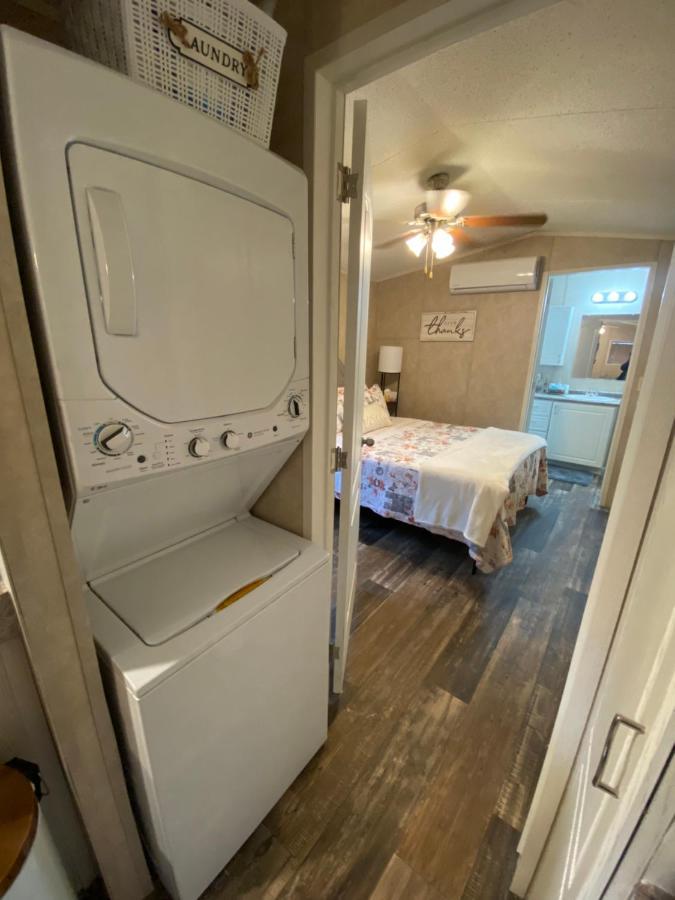 Your Own Cozy Tiny Home Austell Zewnętrze zdjęcie